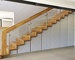 Construction et protection de vos escaliers par Escaliers Maisons à Charbonnieres-les-Varennes